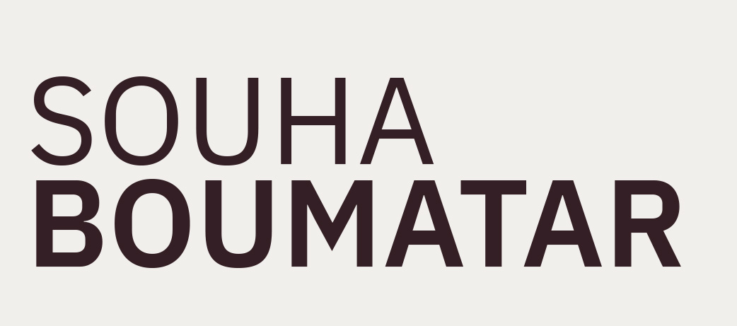 Souha Boumatar